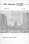 The Literary Chimes: Spring 1949 by Calvin College