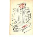 Literary Review: 1955 by Calvin College
