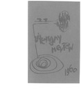Literary Review: Winter 1960 by Calvin College