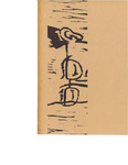 Calvin College Fine Arts Review: Winter 1964 by Calvin College