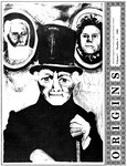 Origins (vol. 01, no. 01) Spring 1983
