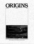 Origins (vol. 09, no. 01) Spring 1991