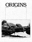 Origins (vol. 12, no. 01) Spring 1994