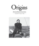 Origins (vol. 24, no. 02) Fall 2006