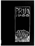 Prism 1988 by Calvin College