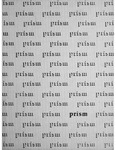 Prism 1985 by Calvin College