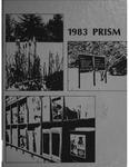 Prism 1983 by Calvin College