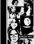 Prism 1977 by Calvin College
