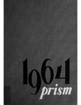 Prism 1964 by Calvin College