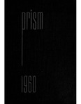 Prism 1960 by Calvin College