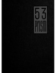 Prism 1953 by Calvin College