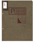 Prism 1922 by Calvin College