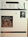 Calvin Seminary Forum by John Cooper, David Holwerda, Harry Boonstra, and Arie C. Leder