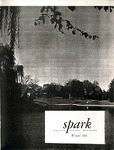 Spark: Winter, 1961 by Calvin Alumni Association