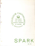 Spark: May, 1970