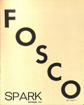 Spark: September, 1971