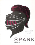 Spark: February, 1972