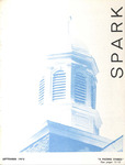 Spark: September, 1972