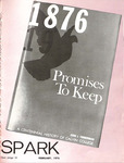 Spark: February, 1976