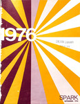 Spark: September, 1976