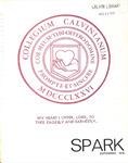 Spark: September, 1978