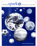 Spark: February, 1982