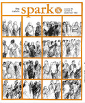 Spark: September, 1982