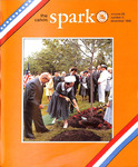 Spark: December, 1982
