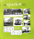 Spark: February, 1983
