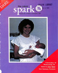 Spark: December, 1983 by Calvin Alumni Association