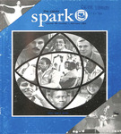Spark: February, 1984 by Calvin Alumni Association