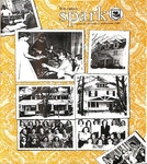 Spark: September, 1984 by Calvin Alumni Association