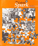Spark: September, 1985 by Calvin Alumni Association