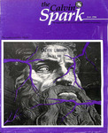 Spark: June, 1986 by Calvin Alumni Association