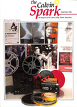 Spark: September, 1986 by Calvin Alumni Association