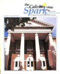Spark: December, 1986 by Calvin Alumni Association