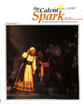 Spark: June, 1987