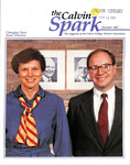 Spark: December, 1987