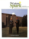 Spark: September, 1988