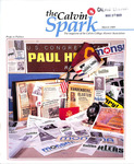 Spark: March, 1989