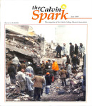 Spark: June, 1989