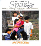 Spark: September, 1989
