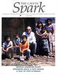 Spark: March, 1990