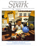 Spark: September, 1990