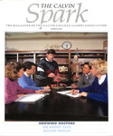 Spark: March, 1991