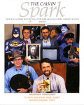 Spark: June, 1991