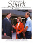 Spark: September, 1991