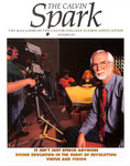 Spark: December, 1991