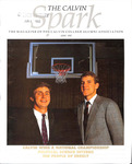 Spark: June, 1992