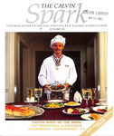Spark: September, 1992